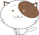 ニャー
